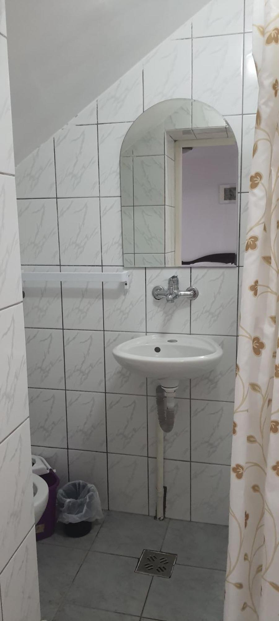 Central City Ap Sybin Zewnętrze zdjęcie